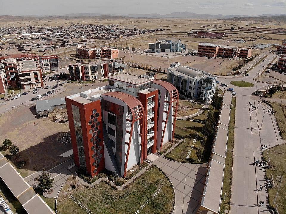 UANCV tiene hasta el 4 de junio para su licenciamiento ante SUNEDU