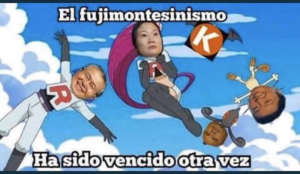 Martín Vizcarra: los mejores memes tras la disolución del Congreso (FOTOS)