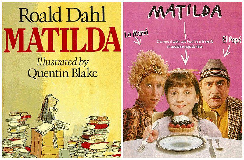 ¿Qué hacer primero: leer el libro o ver la película? 5 diferencias que te ayudarán a escoger lo mejor 