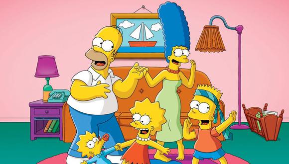 Fox presentará especial ‘Pet Friendly’ de “Los Simpson”. (Foto: Fox)
