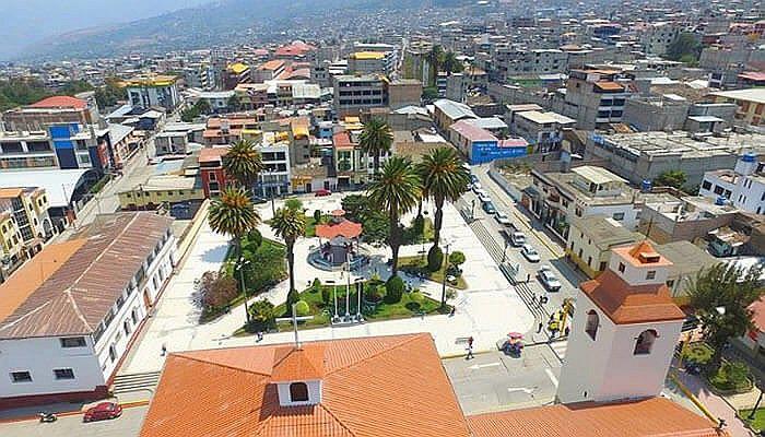 Docentes de Cusco, Puno y Madre de Dios se reúnen en Apurímac