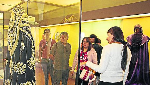 Museo arequipeño gana su quinto premio de Tripadvisor