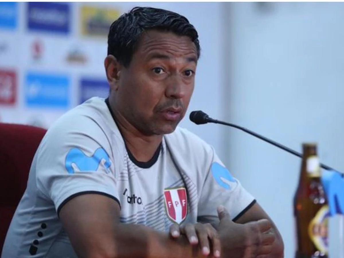 Coronavirus: Policía detiene a Nolberto Solano y Pablo Zegarra por no  cumplir cuarentena (VIDEO) USA emergencia selección nacional | DEPORTES |  CORREO