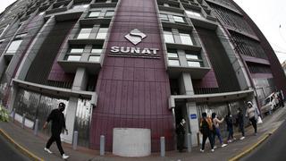 Recaudación tributaria superará los S/ 158,000 millones a finales del año, informó Sunat