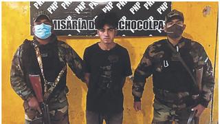 Torturan y degüellan a un prestamista para vaciar sus cuentas y se gastan el dinero en Huancayo