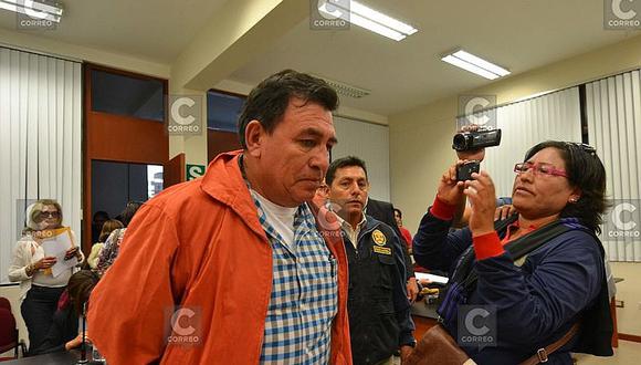 Tía María: Pepe Julio afrontará proceso en libertad por el caso de las "lentejas"