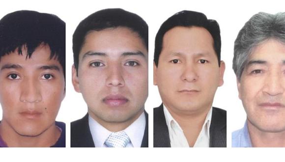 Virtuales congresistas por Ayacucho al 78.54% del conteo oficial