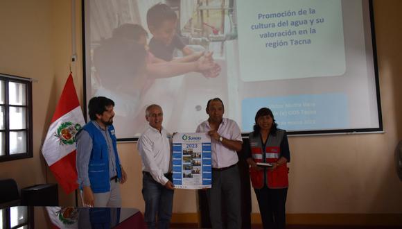 En la región las actividades se realizarán en coordinación con Ugeles de Tacna, Candarave, Jorge Basadre y Tarata. (Foto: Difusión)