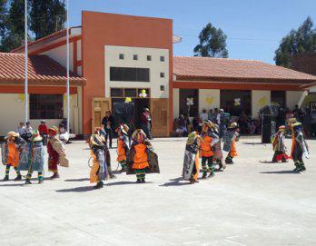 Mondongo  más grande