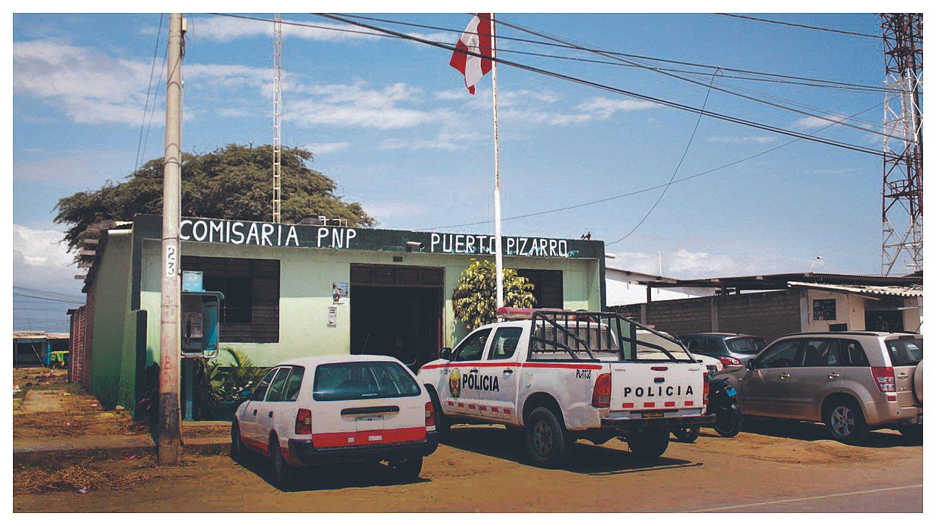 Detienen a tres presuntos integrantes de la banda “Los Malditos del Progreso” 