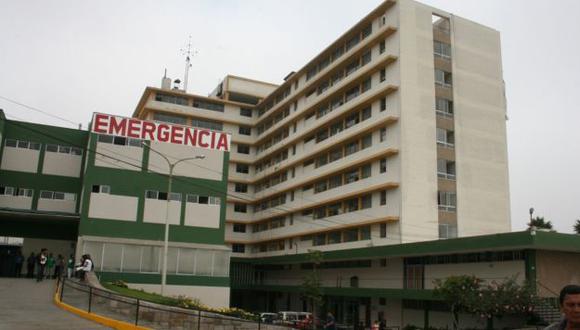 Hospitales en "alerta verde" por fiestas de fin de año