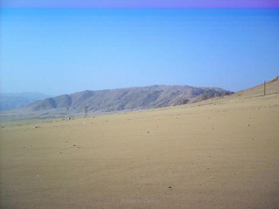 Por desinterés Proyecto "Ciudad Concordia" no va más