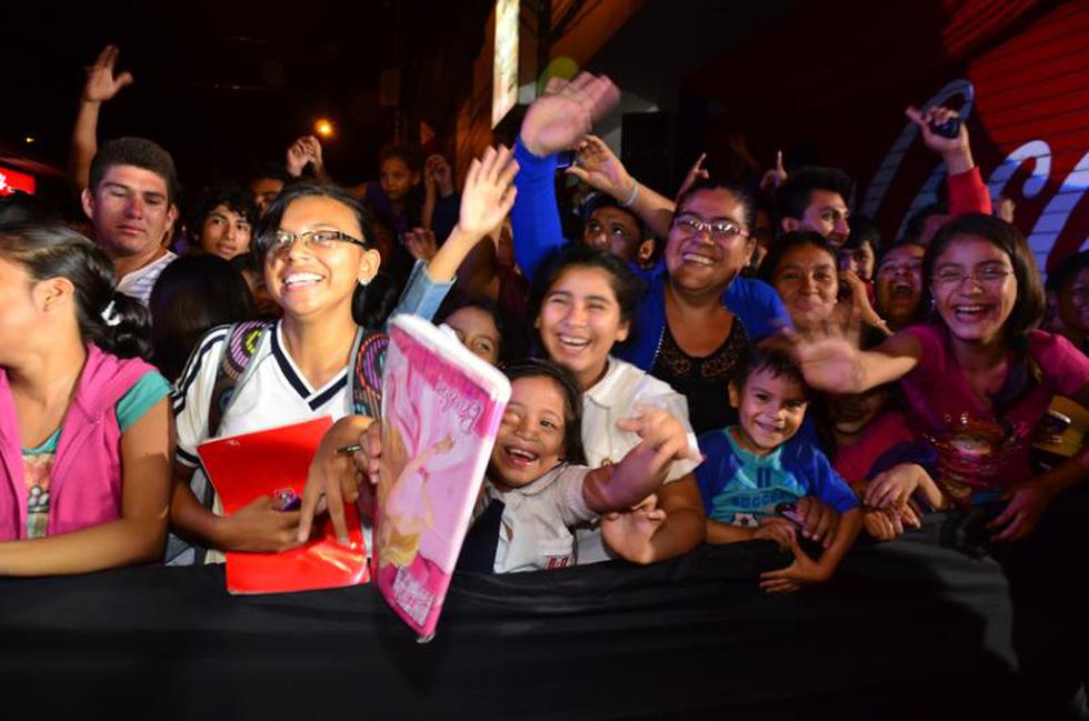 "Cementerio General" paraliza Iquitos (FOTOS)