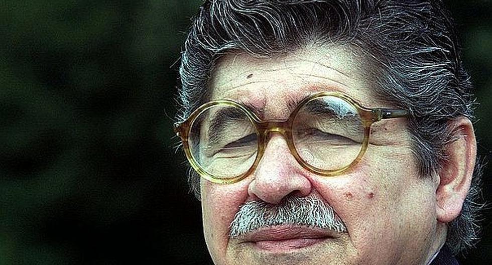 'Permiso para retirarme', la obra que eligió Bryce Echenique para