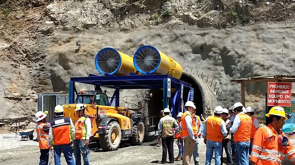 Detectan perjuicio económico de 77 millones de soles en proyecto Piura