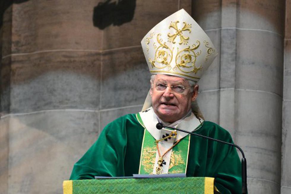 FOTOS: Conoce a los favoritos para suceder a Benedicto XVI