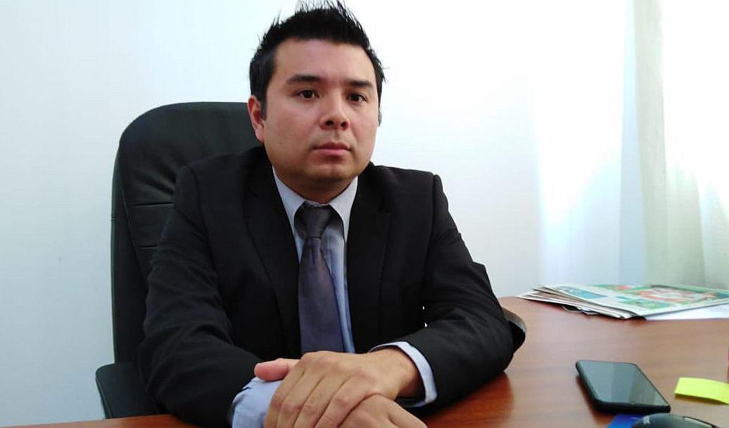 Huánuco: "Semana Internacional de la investigación" en UNDAR