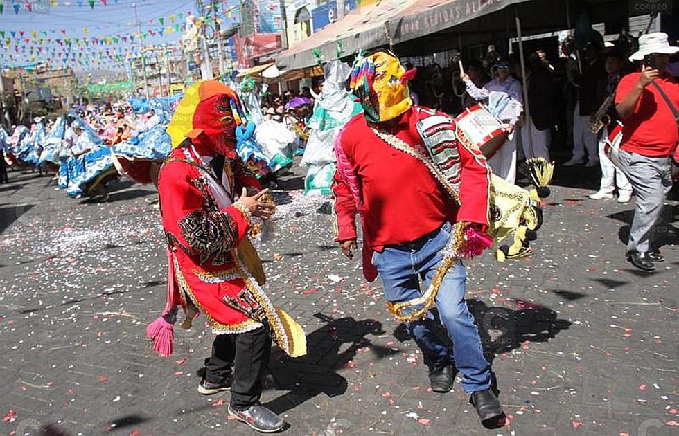 ​Feria el Altiplano celebra 43 años de presencia en Arequipa (FOTOS)
