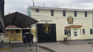 Sujeto va a prisión luego que menor de 14 años lo denunció por abuso sexual en Ayacucho