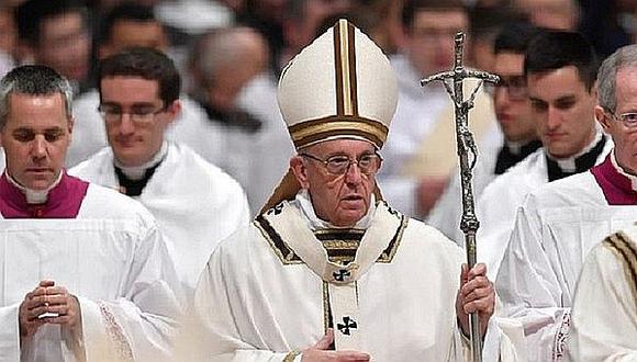 Papa Francisco expulsa del sacerdocio a exobispos chilenos acusados de abuso sexual