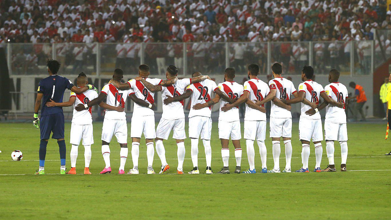 Estos serían los 23 convocados para la Copa América Centenario