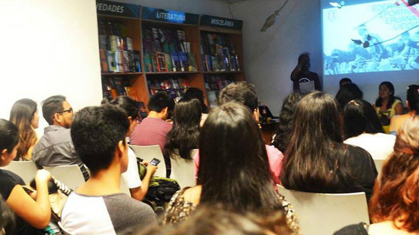 Librería peruana regalará 5.000 cómics esta semana 