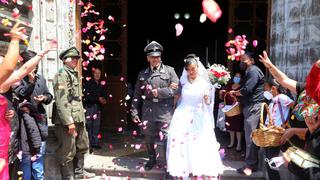 México: rechazo en Tlaxcala por boda celebrada con temática de la Alemania Nazi