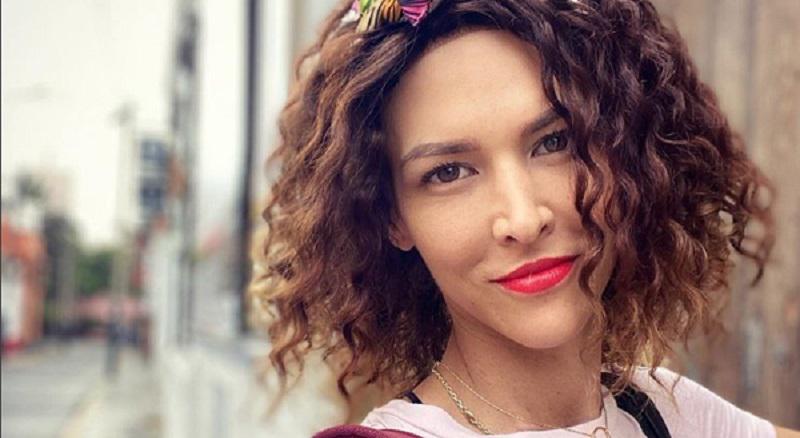 Anahí de Cárdenas (Foto: Instagram)