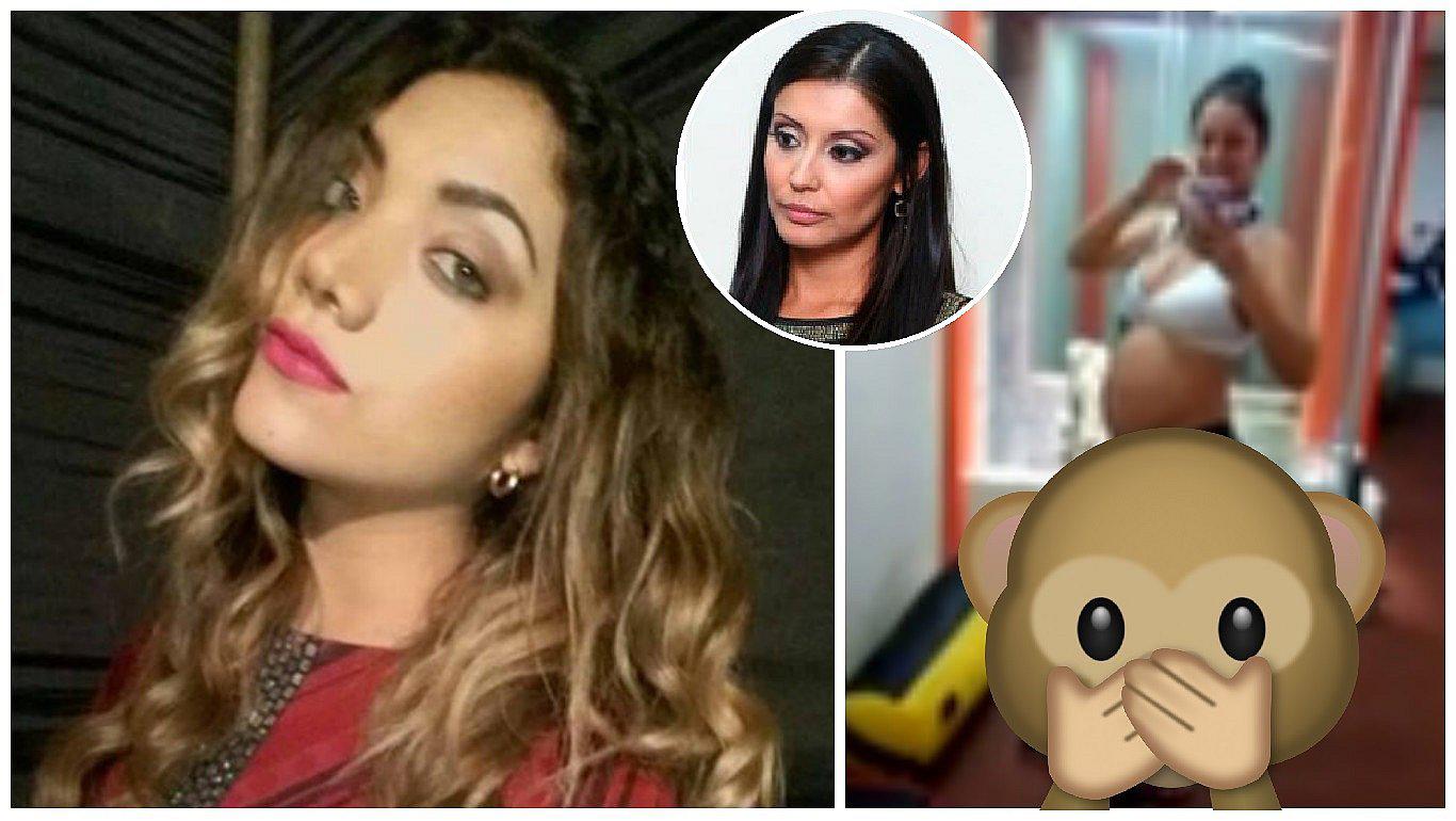 Christian Domínguez: ¿Isabel Acevedo se llevó hasta la ropa de Karla Tarazona? (VIDEO)