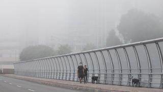 Temperatura en Lima podría bajar hasta los 13°C y condiciones frías se extenderían hasta septiembre