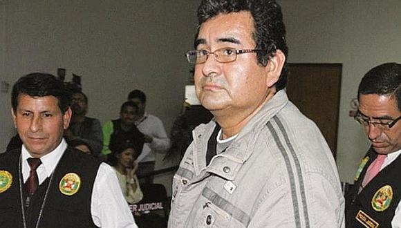 Caso Odebrecht: Cambian a fiscal del caso Álvarez