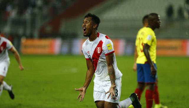 Ecuador vs. Perú – Fecha 4 de la Copa América 2020 – 27 de junio. (Foto: GEC)