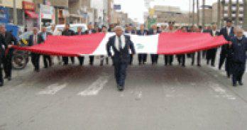 El Día del Periodista no pasó desapercibido