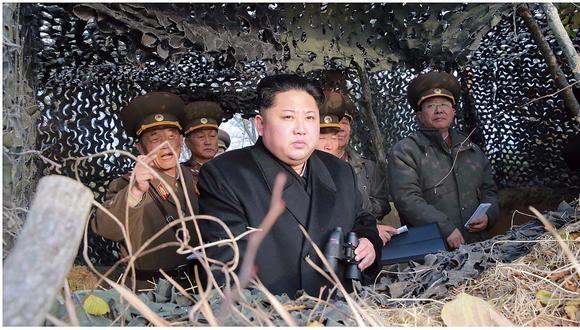 Corea del Norte: ​China no excluye un embargo total de petróleo a régimen de Kim Jon un
