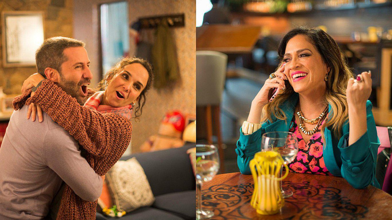 "Locos de amor 2" supera los 91 mil espectadores en su primer día de estreno