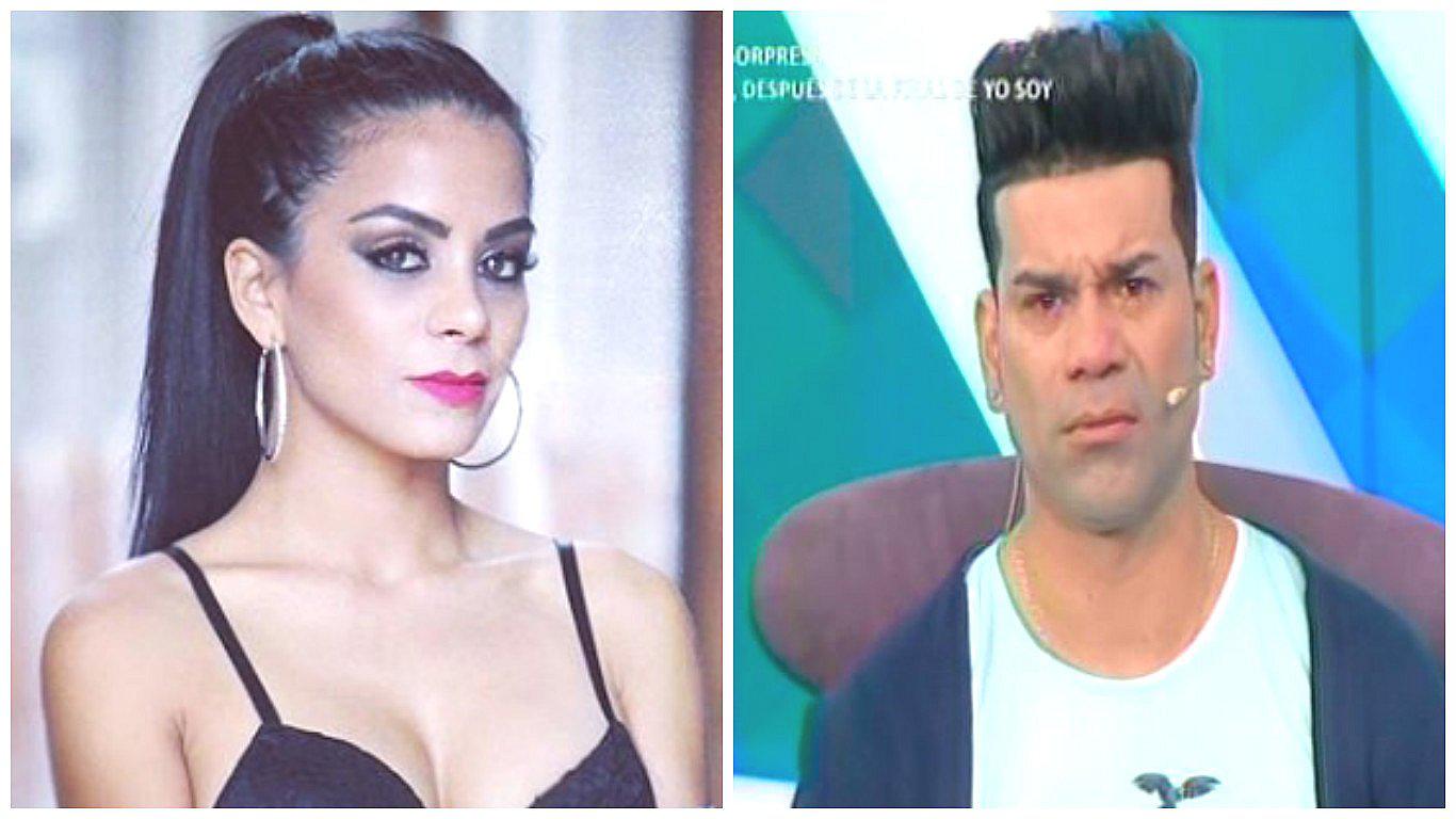 Vanessa López: "Si hablara de Carlos Barraza… jamás podría regresar a la televisión"