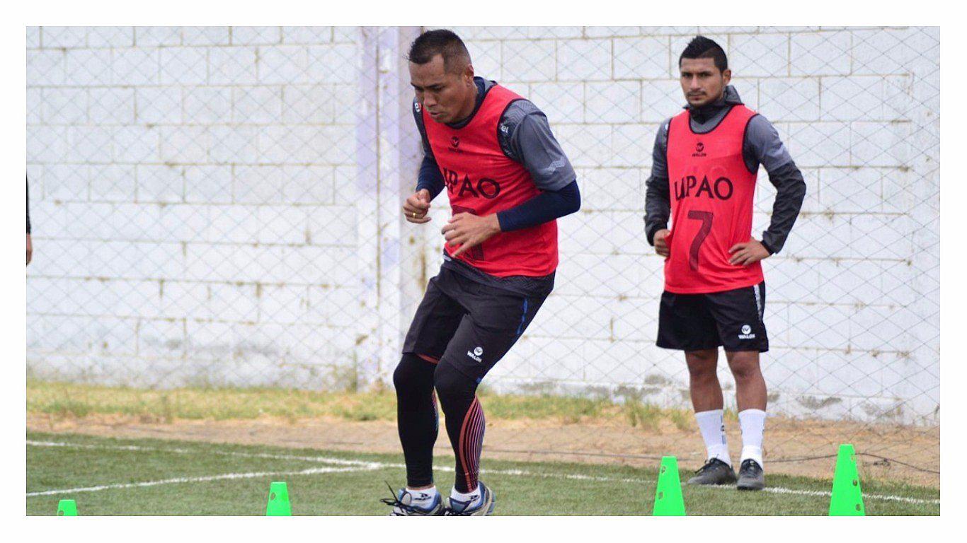 Carlos A. Mannucci: Tenchy Ugaz habilitado para jugar ante Willy Serrato 