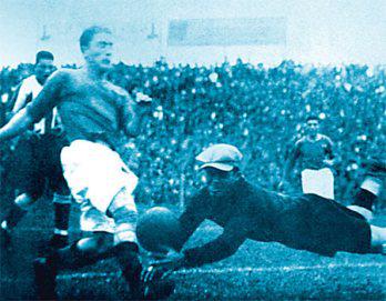 El Centenario del Mago