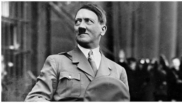 Hitler: Descubren que dictador alemán tuvo un hermano discapacitado 