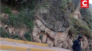 Tarma: joven cae de 50 metros de altura y muere al instante