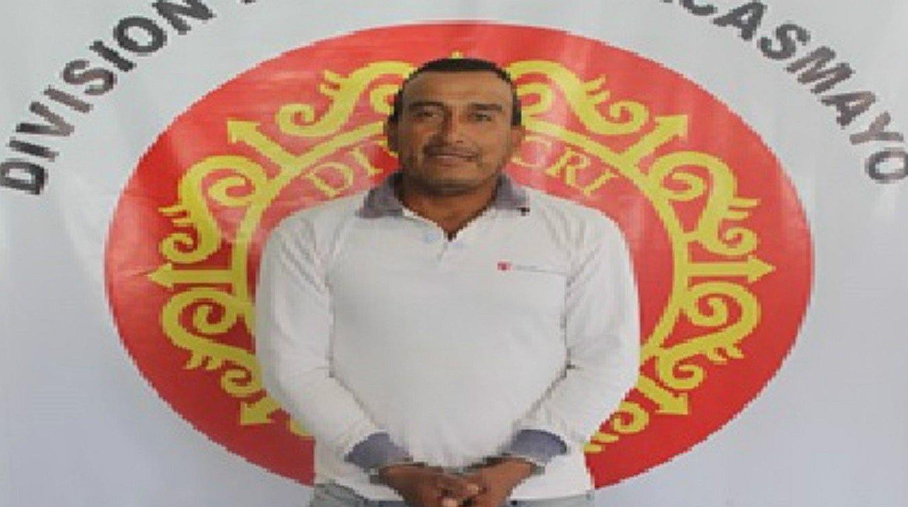 Los más buscados: Capturan a integrante de "La Gran Familia" en La Libertad