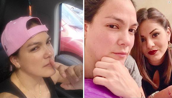 Katy García: la comparan con Vania Bludau y su novia emite contundente mensaje (FOTO)