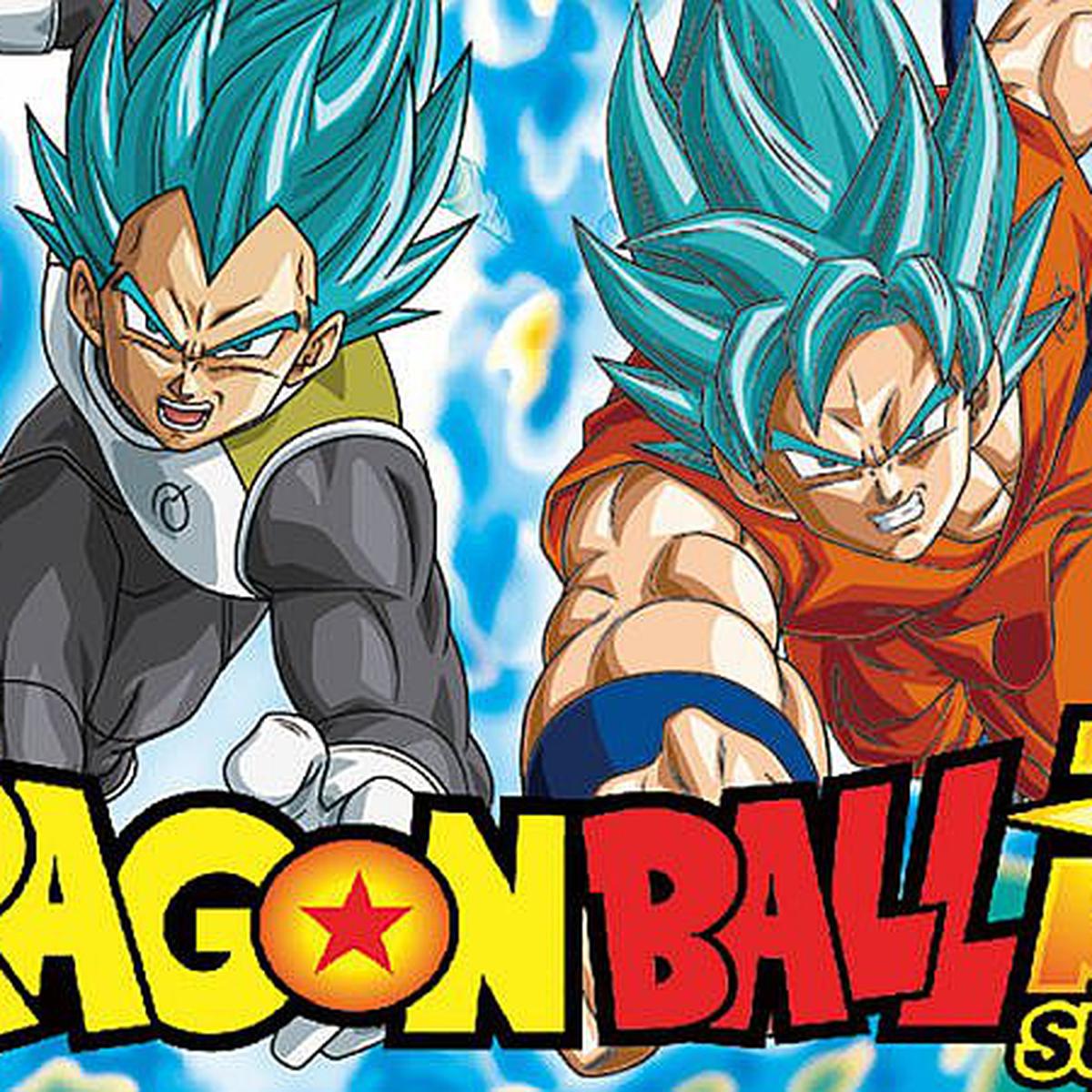DBS: La historia completa de Dragon Ball Súper | MISCELANEA | CORREO