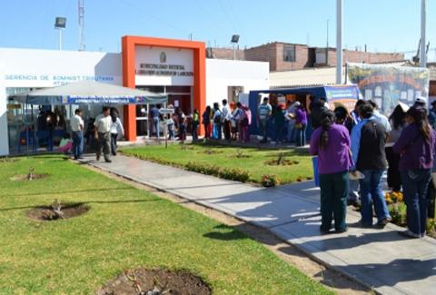 Contraloría inicia "Operativo Canon" sobre gobiernos regionales y locales