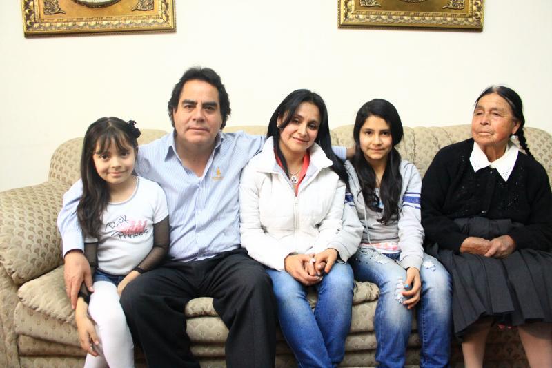 Alcides Chamorro se impone y es virtual alcalde de Huancayo