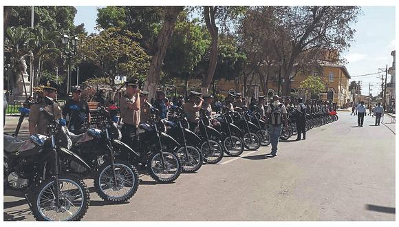 Regidora de Piura denuncia sobrevaloración de motos 