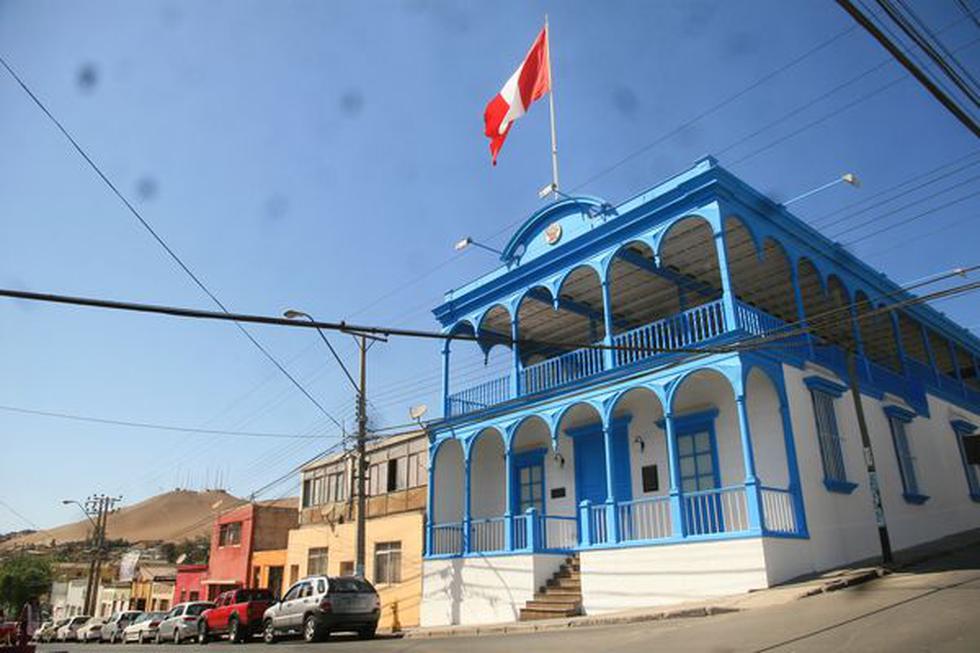 Arica: Conoce las propiedades peruanas con escaso uso