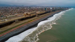 Costa Verde del Callao: inauguran primer tramo de la obra vial que unirá Chorrillos y La Punta en solo 25 minutos