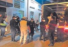 Proponen prohibir la prostitución callejera en Chiclayo 