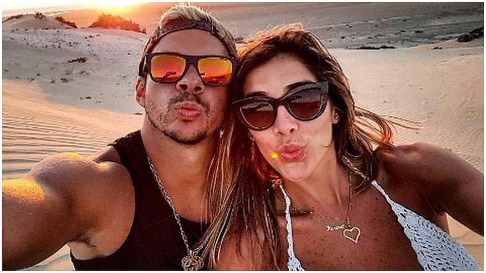 Mario Hart y Korina Rivadeneira: Fiscal pide 6 años de prisión para esposos (VIDEO)